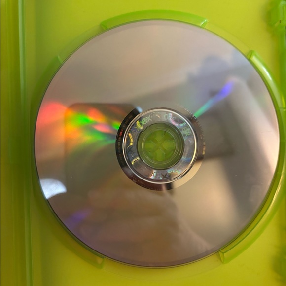 Lego Pirates Of The Caribbean Video Game Box 360 Live Disney Games NTSC Rated E - Picture 3 of 4